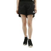 阿迪达斯正品 SHORT 新款 Adidas 2IN1 女子训练短裤 DU3493