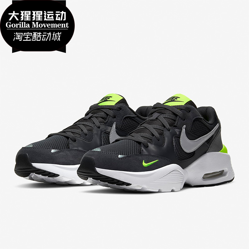 nike/耐克正品秋季休闲运动鞋