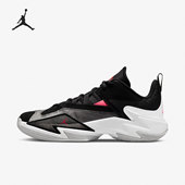 耐克正品 3男子实战篮球鞋 JORDAN Nike ONE TAKE DC7700 001