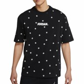 T恤CZ5186 Nike 010 新款 圆领男子印花休闲运动短袖 耐克正品 春季