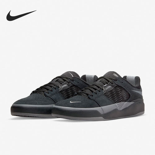 Nike/耐克男子倒钩复古滑板鞋