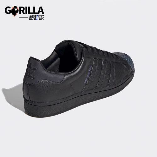 Adidas/阿迪达斯三叶草休闲鞋