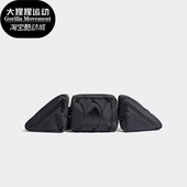 男女运动可斜挎休闲背包HK6491 新款 Adidas 阿迪达斯正品