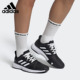 男子轻便网球训练运动鞋 Adidas 新款 春季 EG1136 阿迪达斯正品