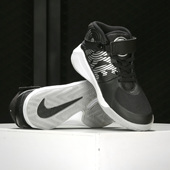 BV2952 HUSTLE 耐克正品 Nike FLYEASE TEAM 女子篮球鞋