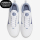 耐克正品 HC男子硬地休闲网球鞋 ZOOM Nike COURT NXT DH0219 111