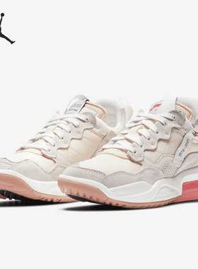 Nike/耐克正品JORDAN MA2 SP 新款女子运动跑步鞋DC7729-100