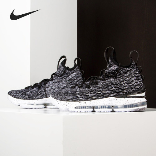 nike耐克正品战靴气垫
