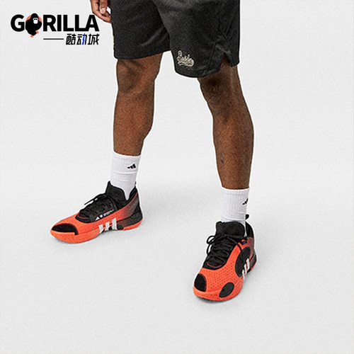 Adidas/阿迪达斯正品D.O.N. ISSUE 5男女专业篮球鞋IE8326