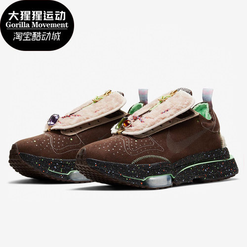 nike/耐克正品2020女子跑步鞋