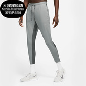 男子束脚裤 新款 运动裤 休闲跑步训练长裤 077 Nike CU5505 耐克正品