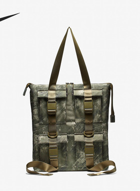 Nike/耐克正品男女通用运动休闲手提包单肩背包运动包BA6378