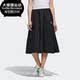 SKIRT 新款 女子休闲半身裙FM1757 阿迪达斯三叶草正品 Adidas