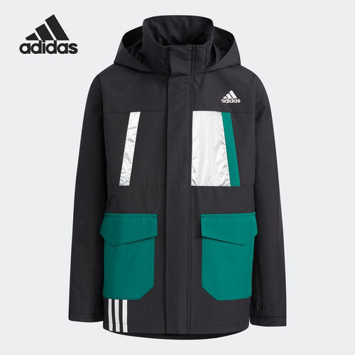 JACKET大童运动夹克外套