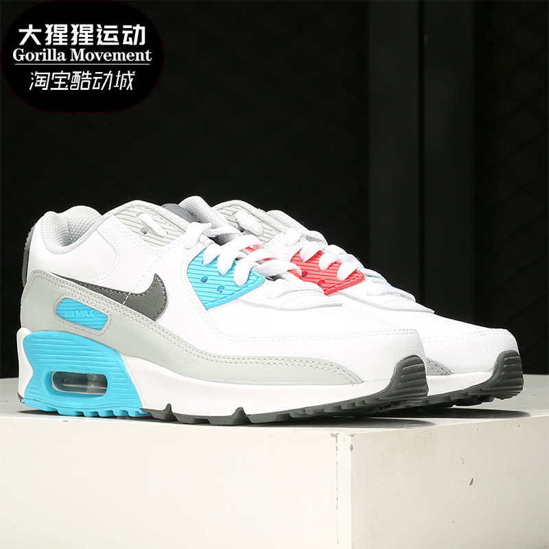 耐克AIRMAX女子跑步鞋