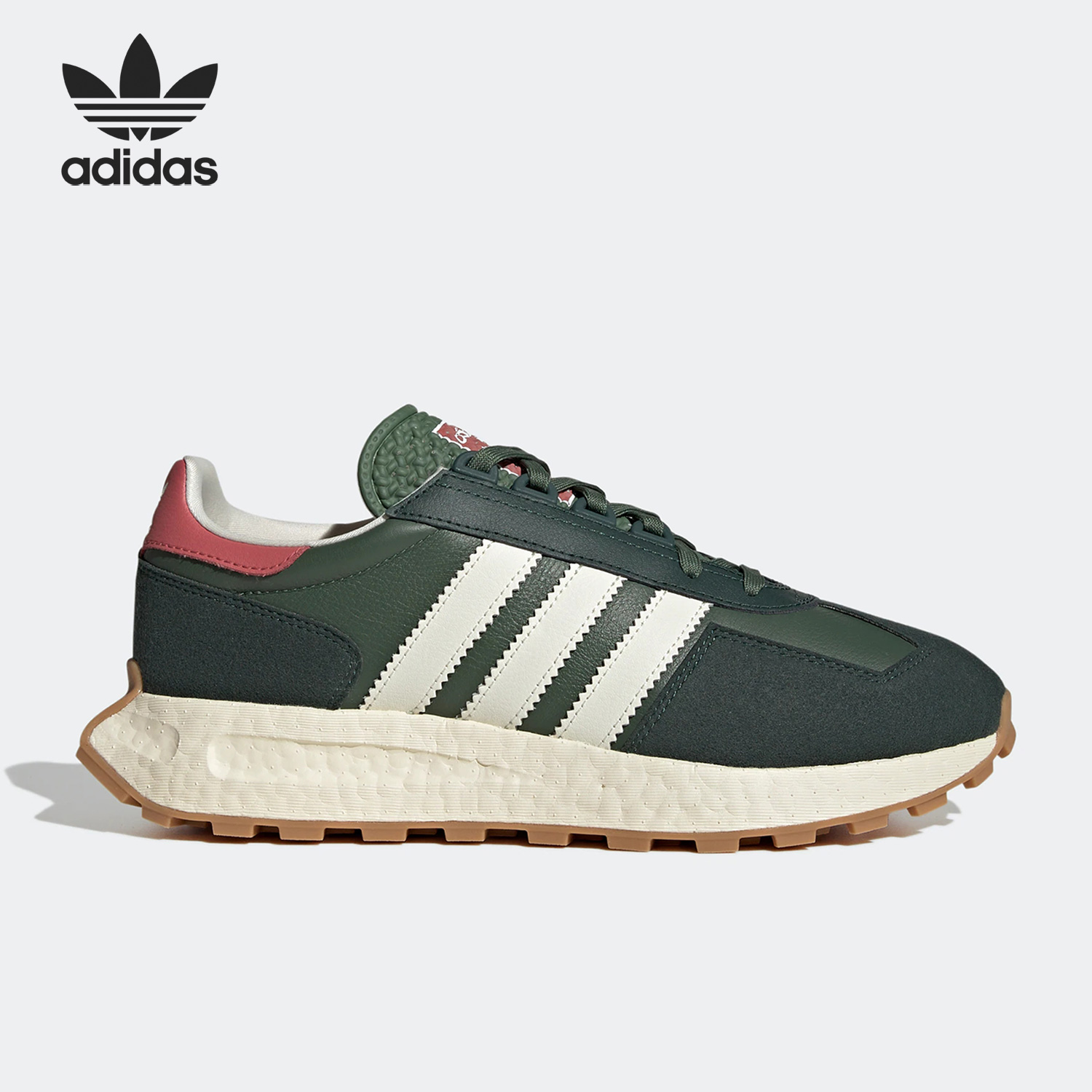 Adidas/阿迪达斯复古运动鞋