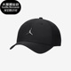 JORDAN男女运动透气休闲遮阳鸭舌帽FD5186 Nike 耐克正品 010