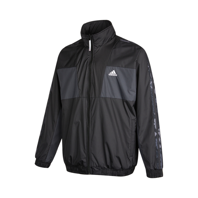 Adidas/阿迪达斯男子夹克外套