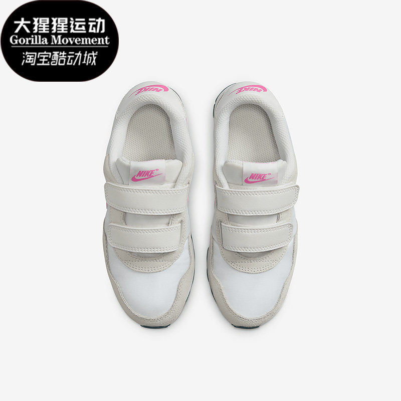 耐克GS女子大童运动休闲鞋