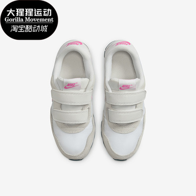 耐克GS女子大童运动休闲鞋