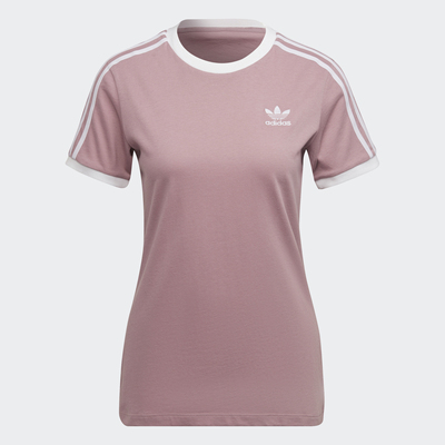 adidas阿迪达斯女运动休闲半袖