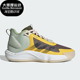 Adidas IG1911 SELECT男女缓震篮球鞋 阿迪达斯正品 ADIZERO