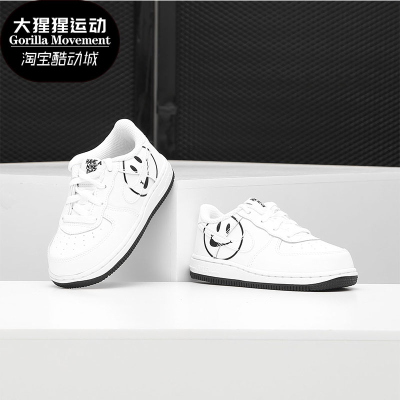 耐克婴童运动时尚休闲板鞋