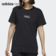 阿迪达斯女子正品 FT2908 FP7294 运动T恤断码 特卖FP7418