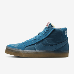 Zoom Blazer Mid Nike DV5468 男女运动板鞋 300 耐克正品