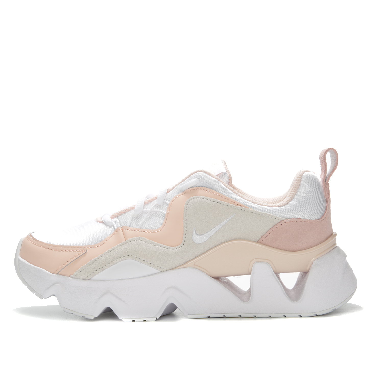 Nike/耐克女款正品运动跑步鞋清仓特价BQ4153-102 CU4874-002