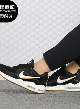 Nike/耐克正品NIKE AIR MAX GUILE女子低帮轻便运动休闲鞋916787