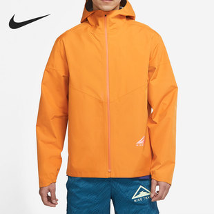 耐克正品 DM4660 GORE 男子跑步运动夹克外套 738 TEX Nike