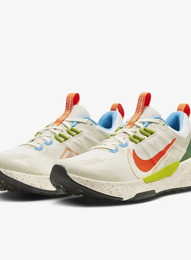Nike/耐克正品Juniper Trail 2女子轻便运动跑步鞋FN3450-181