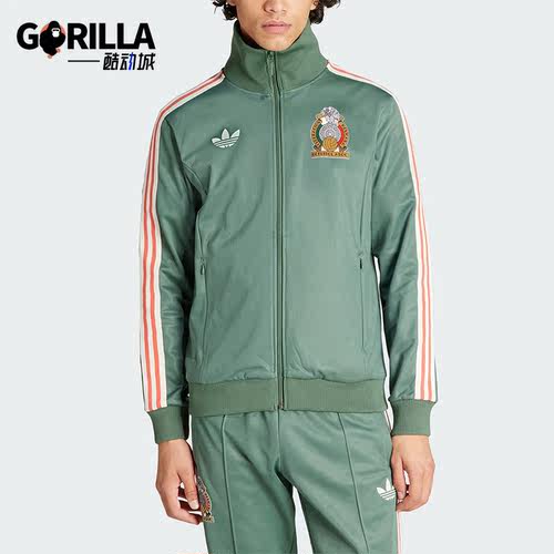 阿迪达斯正品男士外套