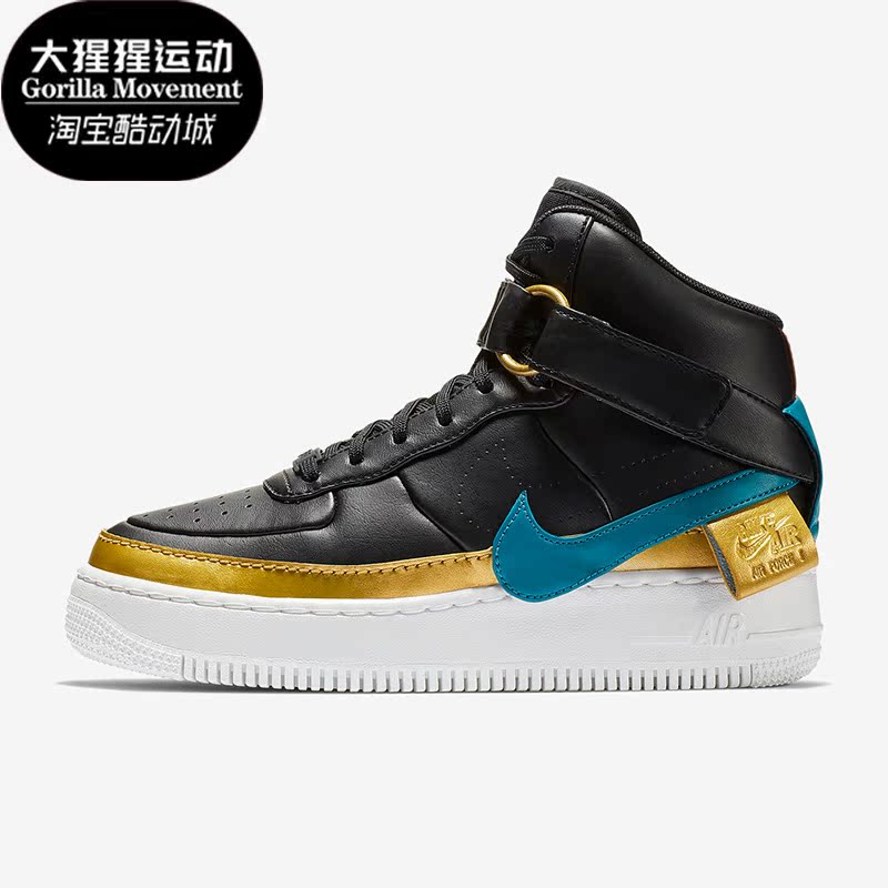 耐克正品女子低帮运动板鞋