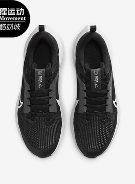 Nike/耐克正品AIR ZOOM PEGASUS 40大童运动跑步鞋DX2498-001