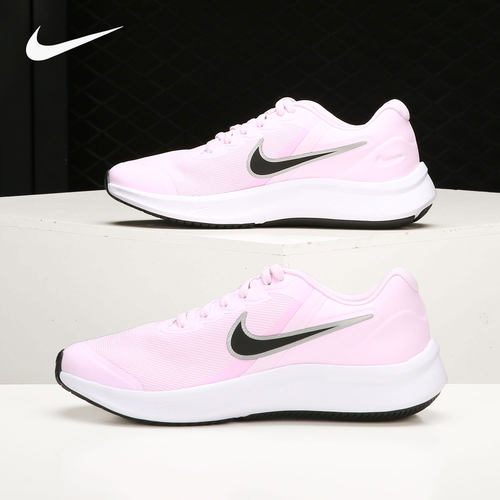 Nike/耐克大童低帮运动休闲鞋