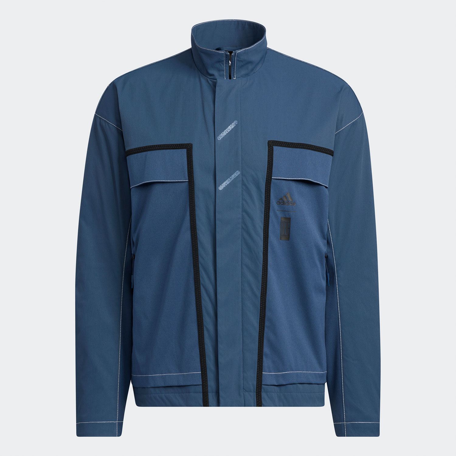 Adidas阿迪达斯正品男子夹克外套