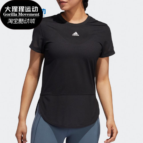 Adidas/阿迪达斯正品新款短袖