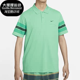 polo衫 新款 男子高尔夫短袖 363 DX9217 耐克正品 Nike 夏季