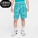 耐克正品 男子休闲运动篮球短裤 Dri Nike FIT DNA FB6929 367