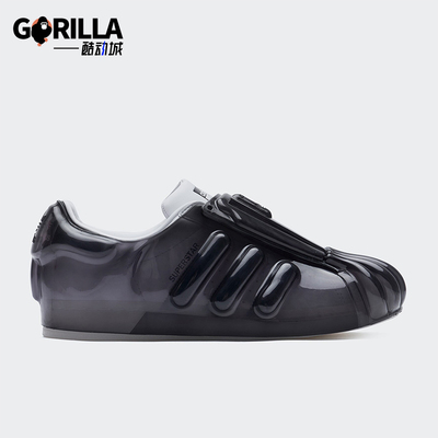 阿迪达斯正品男女板鞋