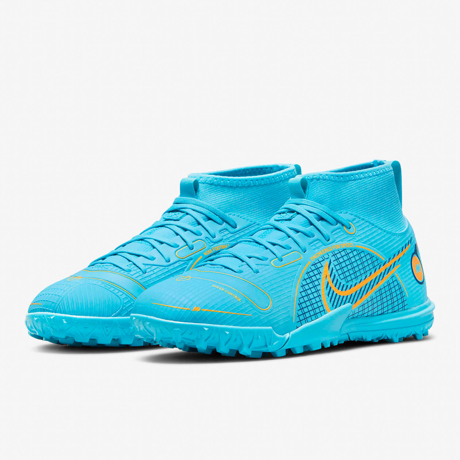 Nike/耐克正品耐磨足球鞋