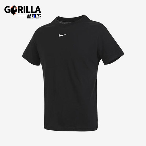Nike/耐克大童休闲运动短袖