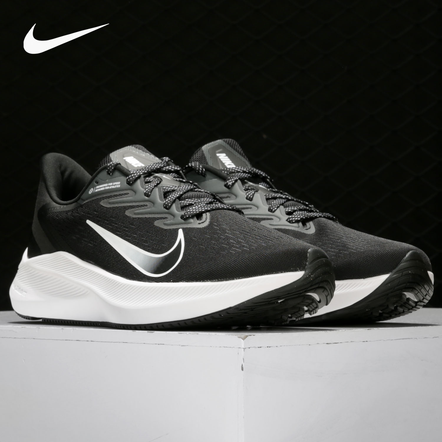 Nike/耐克2021新款跑步鞋