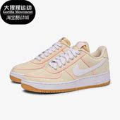 耐克正品 男女休闲运动板鞋 Air Nike Force 1新款 CI9349 200