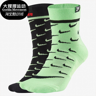 耐克正品 SOX SPORTSWEAR SNKR 新款 运动袜 Nike CK5607 夏季