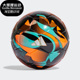 Adidas 梅西系列迷你纪念训练用一号足球HT2461 阿迪达斯正品