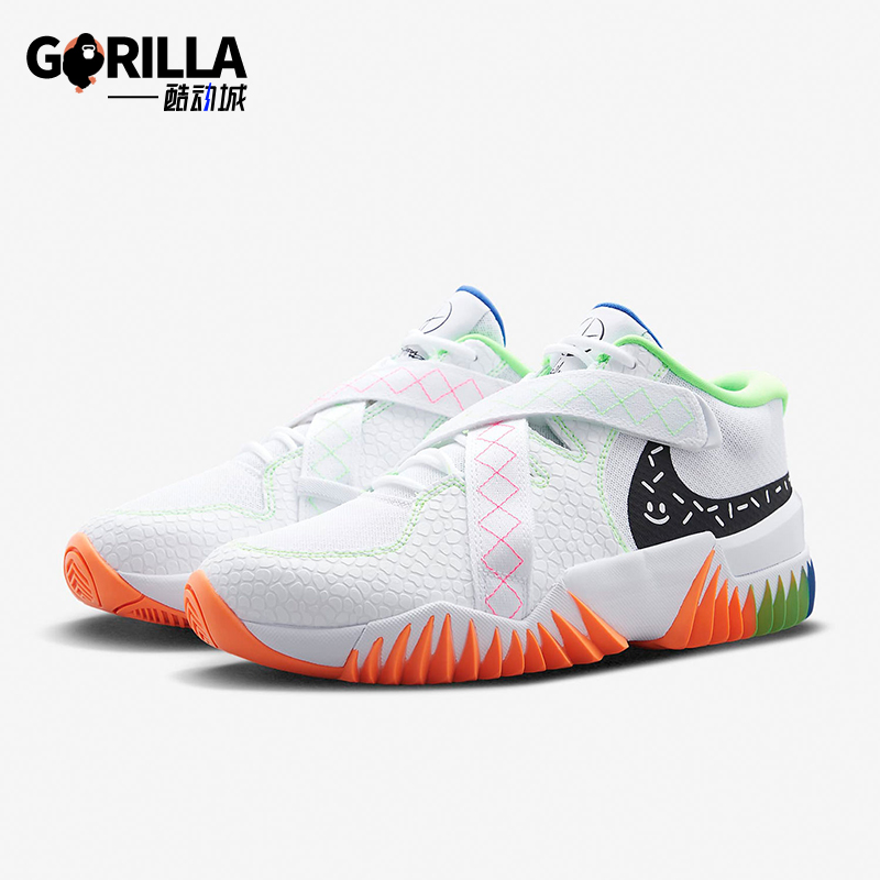 Nike/耐克男士实战篮球鞋