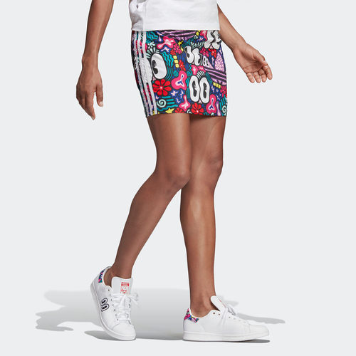 Adidas/阿迪达斯运动半身裙